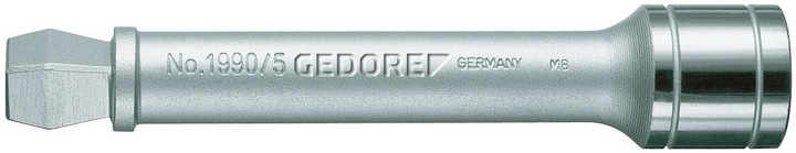 Image du produit Gedore Rallonge de cardan 1/2