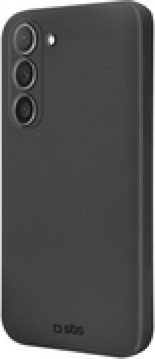 Cover smartphone