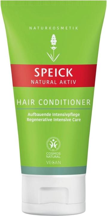 Produktbild Speick Natural Aktiv Hair Conditioner (150 ml)