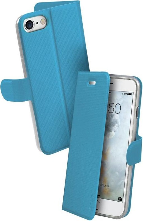 Actual product image SBS Bookcase (Apple iPhone 6, Apple iPhone 8, Apple iPhone 6s, Apple iPhone 7)