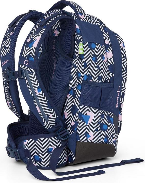 Actual product image Satch Pack Stoney Mony (30 l)