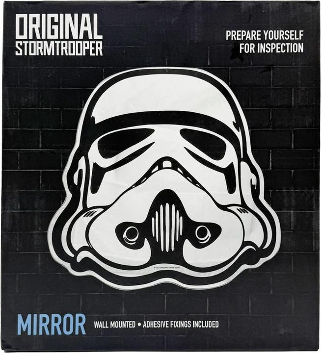 Productafbeelding Thumbs Up Original Stormtrooper Wand-Spiegel