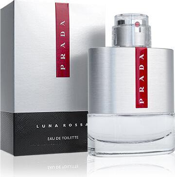 Image du produit Prada Luna Rossa (Eau de toilette, 150 ml)