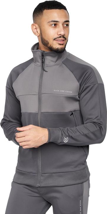 Produktbild Duck and Cover Mebride Trainingsanzug (L)