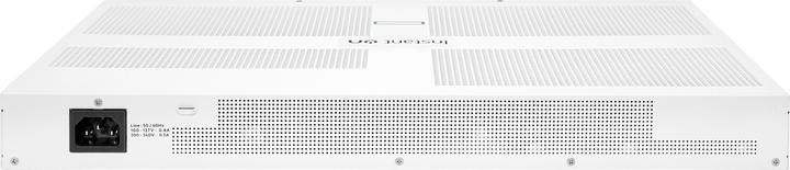 Produktbild HPE Aruba Instant On 1930 48G 4SFP/SFP+ Switch (48 Ports)