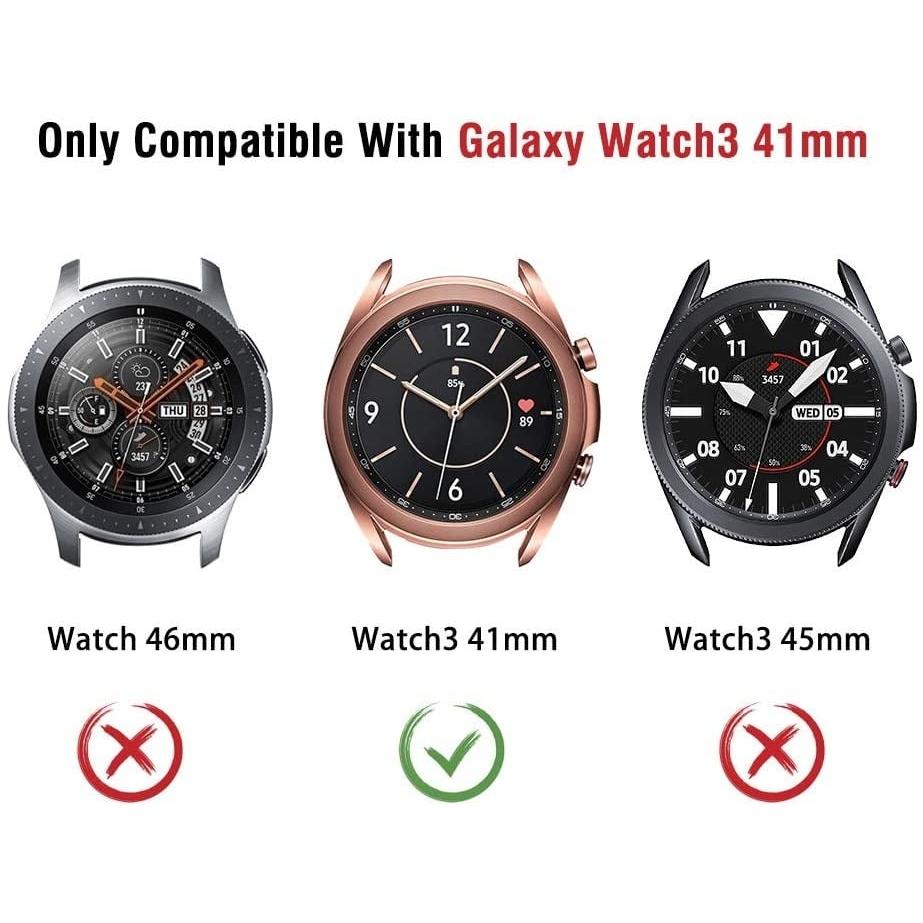 Strap-it Schutzhülle, Smartwatch Zubehör, Transparent