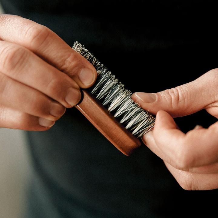 Image du produit Brooklyn Soap Company Brosse à barbe