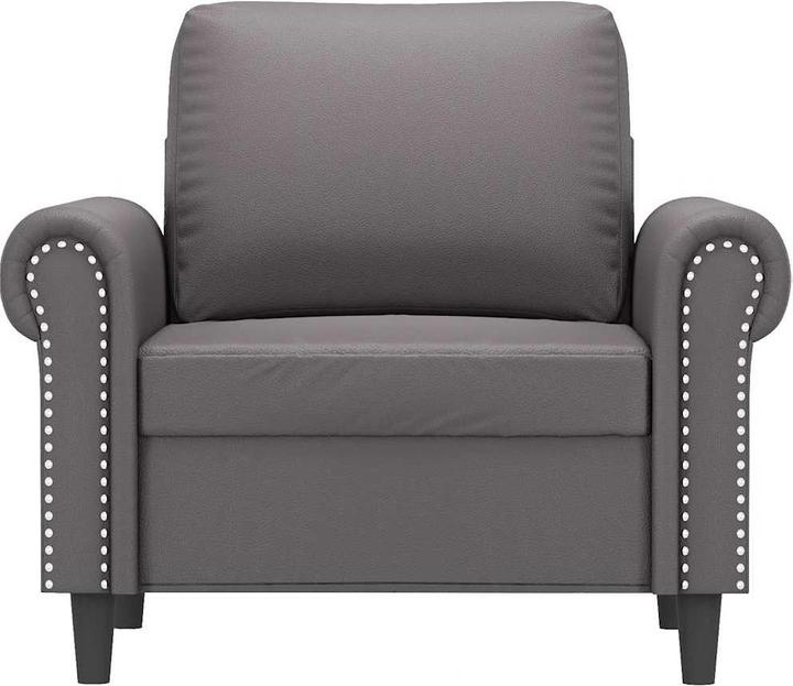 Actual product image vidaXL Sessel