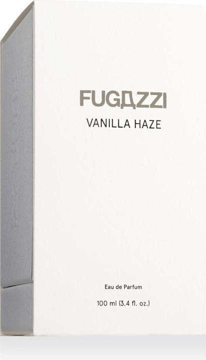 Produktbild Fugazzi Vanilla Haze (Eau de Parfum, 100 ml)