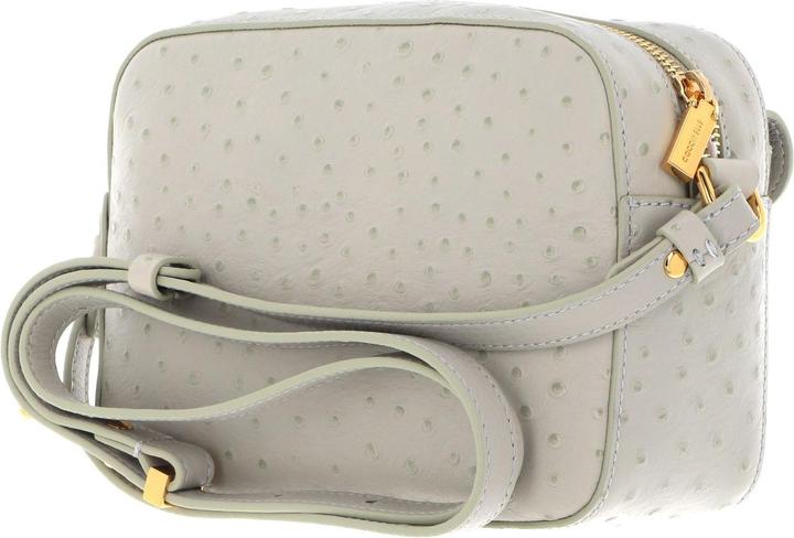 Immagine prodotto Coccinelle Beat Ostrich Camera Bag