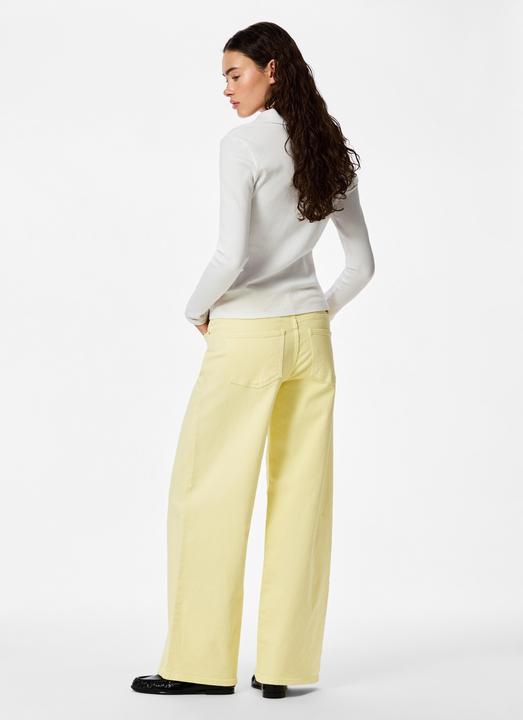 Image du produit Pieces PCSELMA LW Wide Fit Jeans (32)