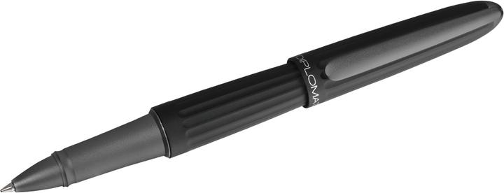 Image du produit Diplomat Roller Aero noir (1x)