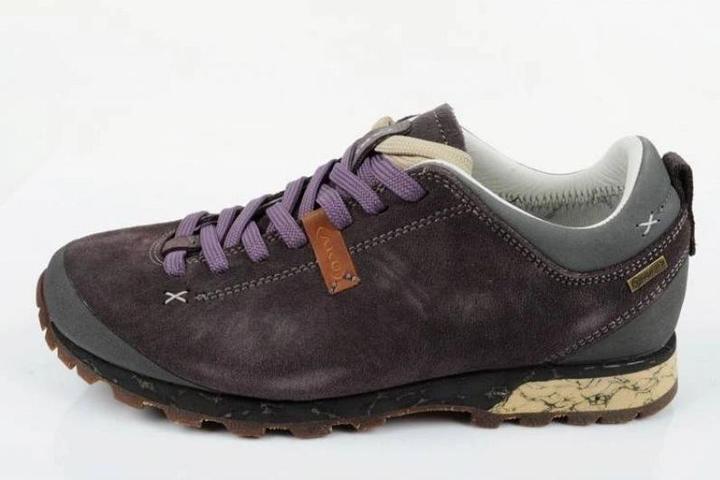 Actual product image AKU Women's Bellamont 3 Suede GTX (38)
