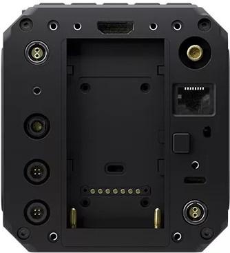 Produktbild Z Cam E2-S6G, Cinecam, Global Shutter. EF-Mount (26 Mpx)