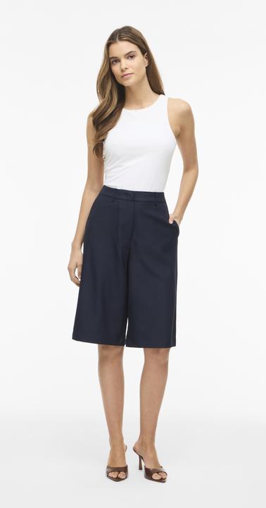 Image du produit Vila VICATALINA High Waist Bermudashorts (40)