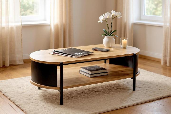 Image du produit HAKU Möbel Couchtisch