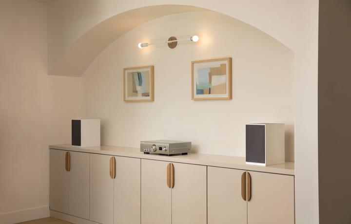 Actual product image Denon PMA-900 (Amplifier)