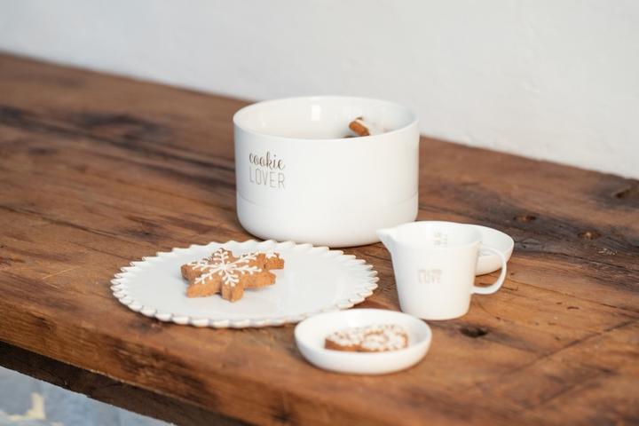 Actual product image Räder Plate star