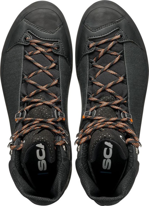 Actual product image Scarpa Zodiac Tech LT GTX (41)