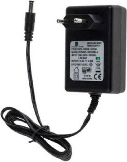 Produktbild Rs Pro Steckernetzteil 20W, 240V, 5V / 4A, 2-poliger Eurostecker