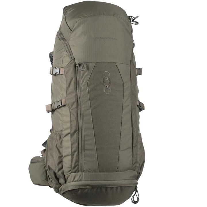 Produktbild Eberlestock FreeFall 3000 Pack - Military Green (46 l)
