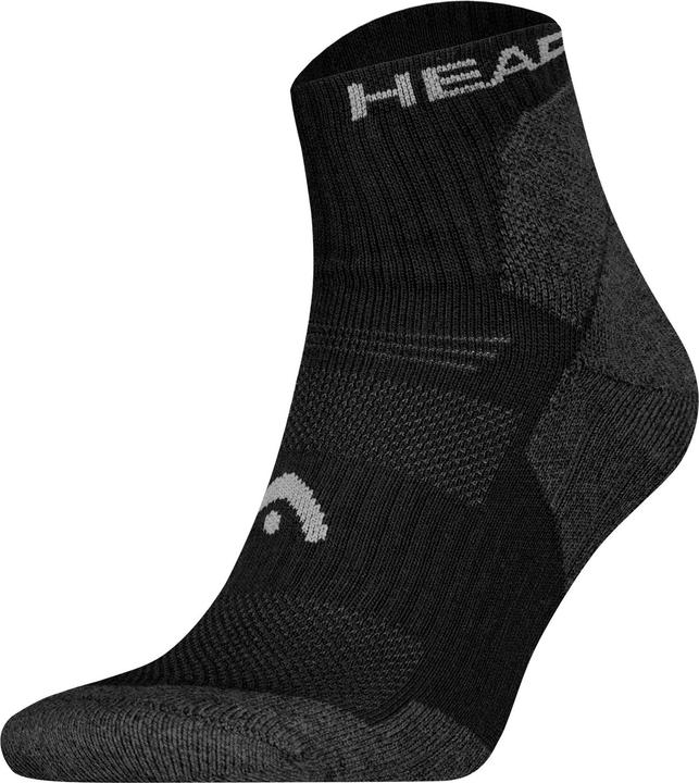 Immagine prodotto Head All Climates Wandersocken Quarter (43 - 46)