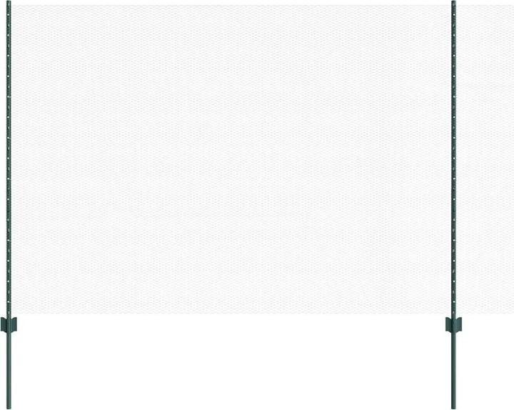 Produktbild vidaXL Aussenbarriere