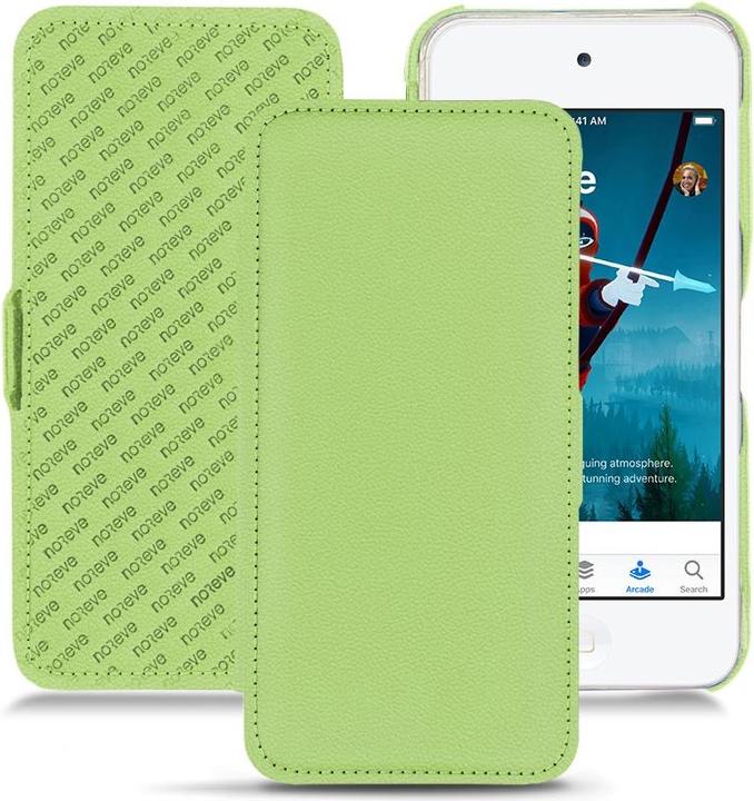 Noreve Leather case horizontal