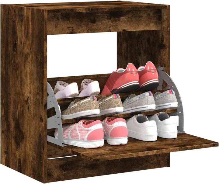 Image du produit vidaXL Nalani (60 x 42 x 69 cm)