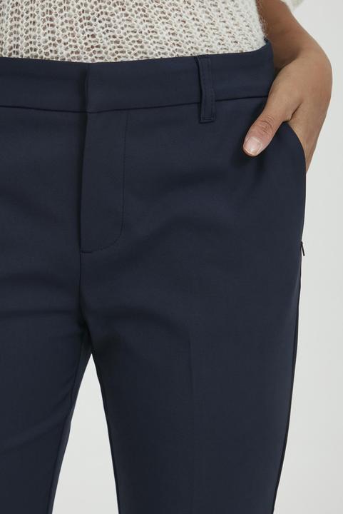 Actual product image Pulz Jeans Bindy Kickflared (46)