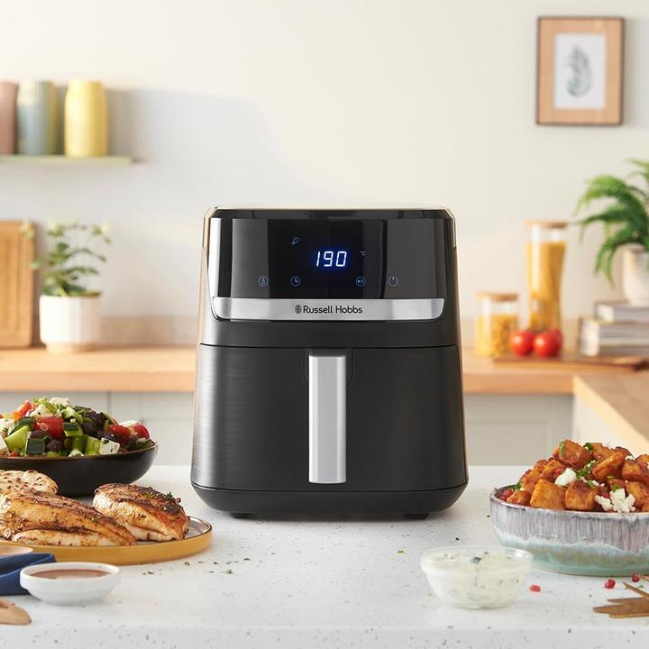 Produktbild Russell Hobbs Heissluftfritteuse