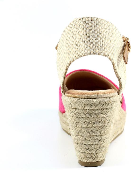 Produktbild Lunar Womens/Ladies Craster Wedges (39)