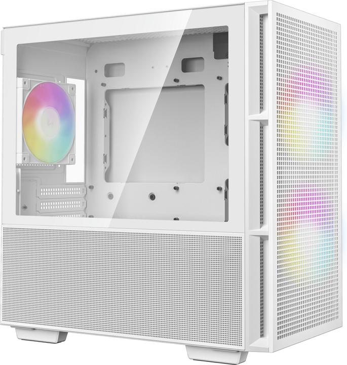 Produktbild Deepcool CH360 (Mini-ITX, mATX)