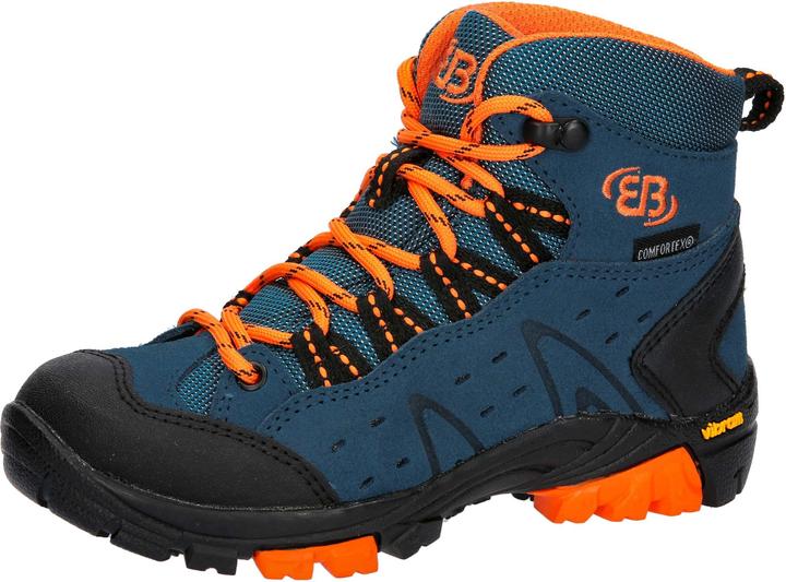 Produktbild Brütting Mount Bona High Kids (34)