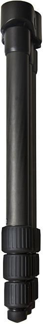 Actual product image Benro C3180T Traveller Flat II Travel Tripod Kit