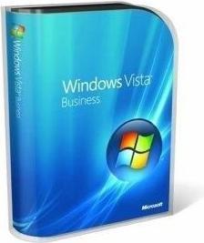 Produktbild Microsoft Windows Vista Business VUP