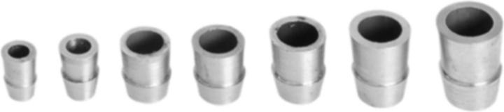 Actual product image Picard Hammer wedges