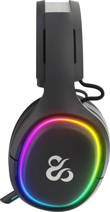 Immagine prodotto Newskill Kopfhörer NS-HS-ATONV2 (Cablato, Senza fili)