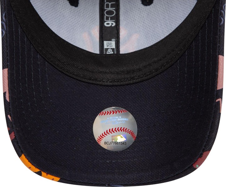 Produktbild New Era 9Forty Kinder Toddler Cap - New York Yankees Navy (51, 50 C, 52 C)