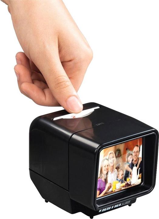 Produktbild Hama Diabetrachter LED