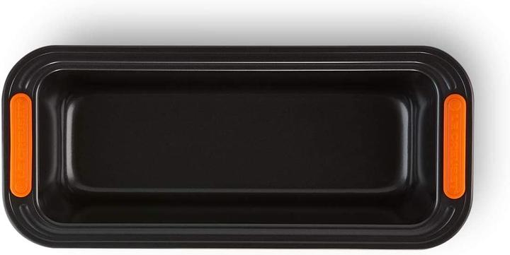 Actual product image Le Creuset Box mould