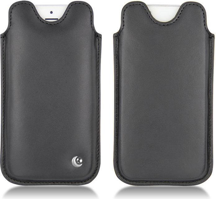 Actual product image Noreve Leather cover (Apple iPhone 5s)