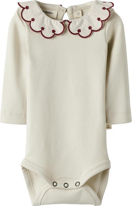 Produktbild Name it Langarm Strampler (86)