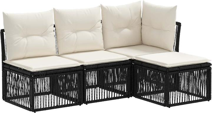 Produktbild vidaXL Garten-Sofa