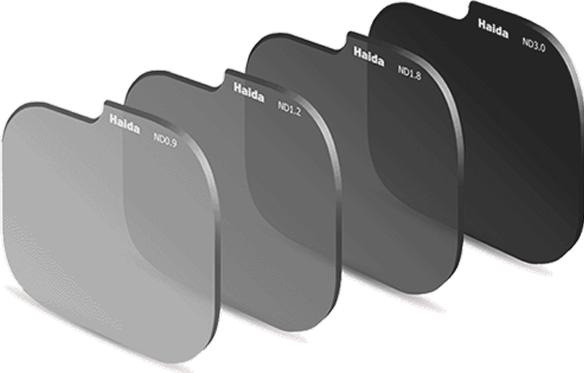 Image du produit Haida Rücklinsen Filter Kit Sony FE 12-24mm F4 G