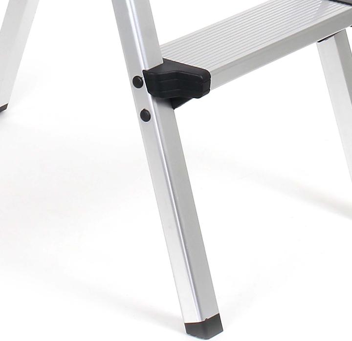 Produktbild Wiltec Klappleiter (Klapptritt, 56.50 cm)