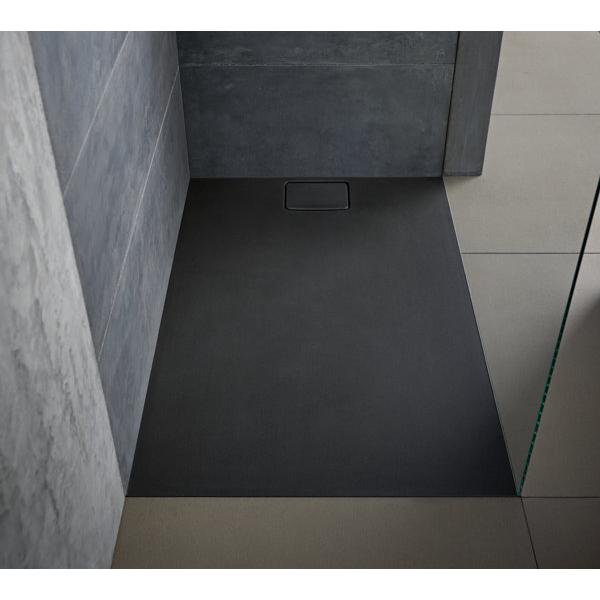Thumbnail - Duravit, Duschwanne, Rechteck-Duschwanne STONETTO 1200x800x50mm weiss