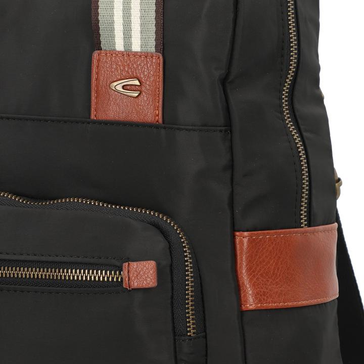 Actual product image Camel Active BEHEIM INTERN. FASHION backpack (14 l)