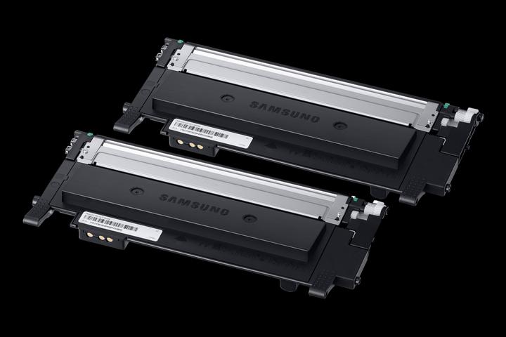 Produktbild Samsung Clt-P404b (BK)