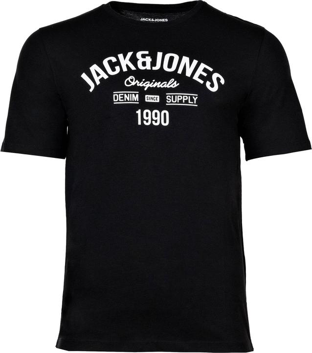 Actual product image Jack & Jones T-shirt casual comfortable fit (XL)